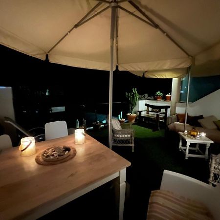 Apartamento Mar I Sol El Cotillo Eksteriør billede